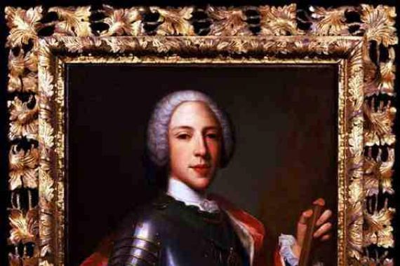 Domenico (after) Dupra