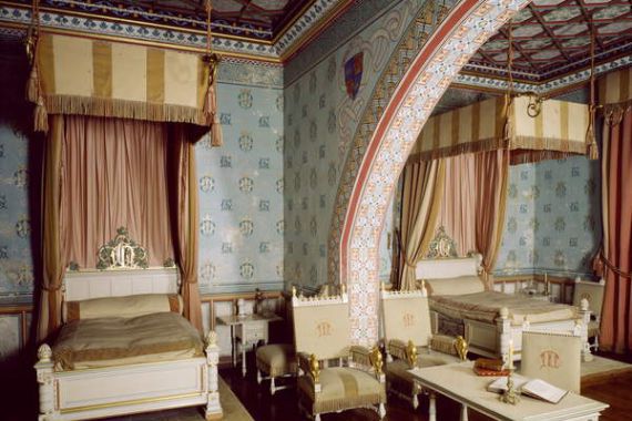 Eugene and Duthoit Edmond Viollet-Le-Duc