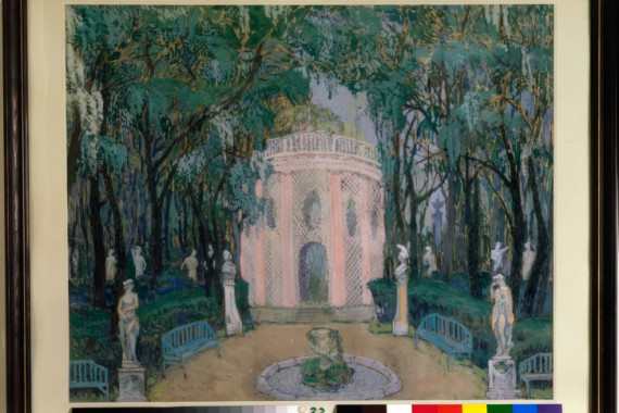 Fjodor Fjodorowitsch Fedorowski