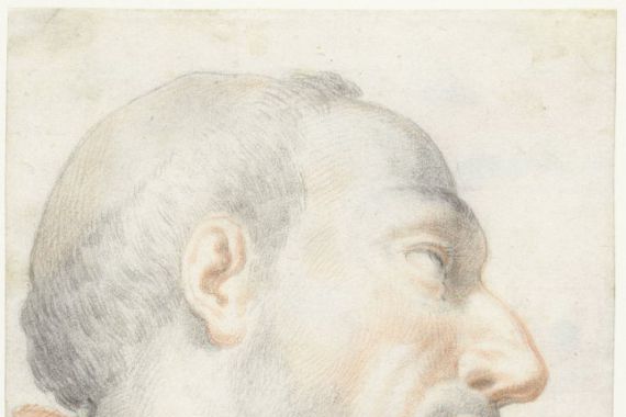 Francesco Furini (attributed to)