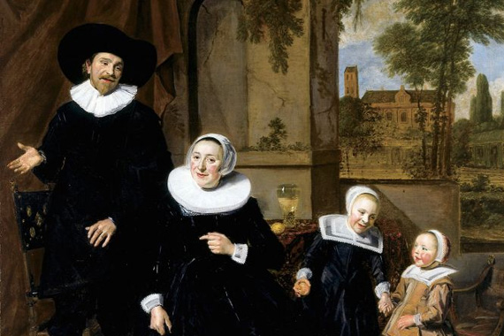 Frans Hals