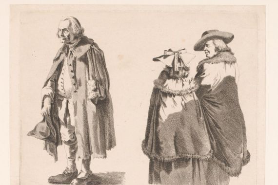 Ignace Joseph de Claussin (attributed to)