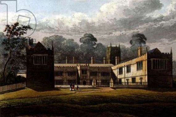 J.W. after Stockdale