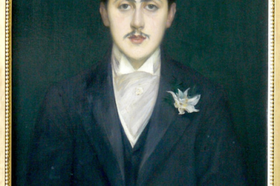 Jacques-Emile Blanche