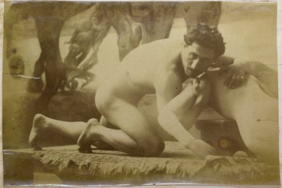 Jacques Lalaing (attributed to)