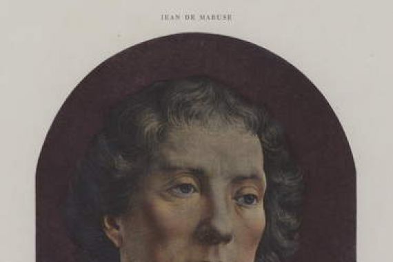Jan (c.1472 c.1533) (after) Gossaert
