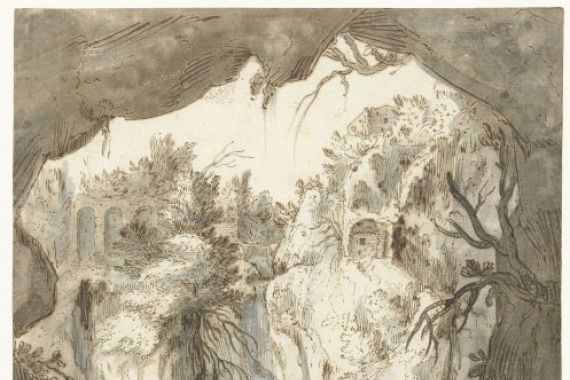 Jan Brueghel (I) (attributed to)