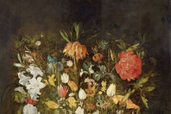 Jan Brueghel (I) (workshop of)