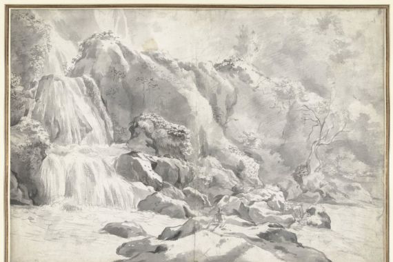 Jan Worst (attributed to)