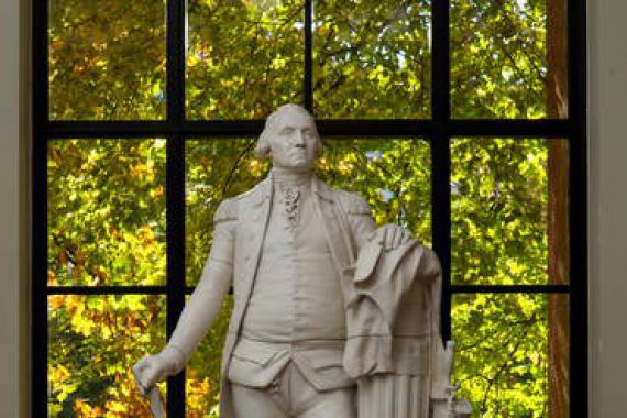 Jean-Antoine (after) Houdon