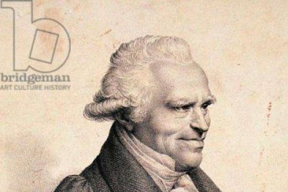 Jean-Baptiste-Jacques after Augustin