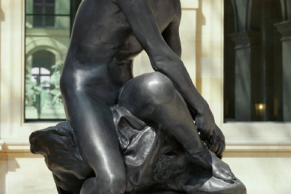 Jean-Baptiste Pigalle