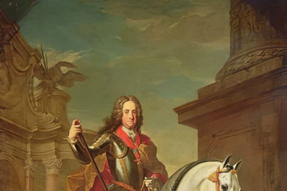 Johann-Gottfried Auerbach