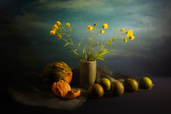 John-Mei Zhong