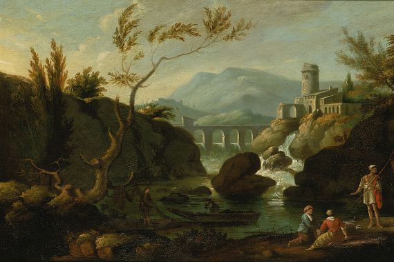 John Ritto Penniman/Moses A. Swett