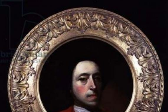 Jonathan II attr. to Richardson