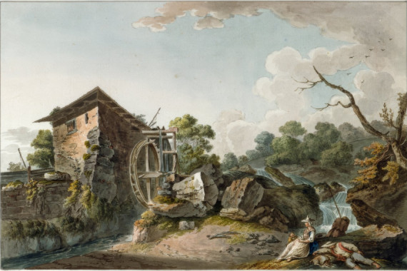 Joseph-Emmanuel Curty