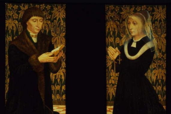 Joseph van der Veken