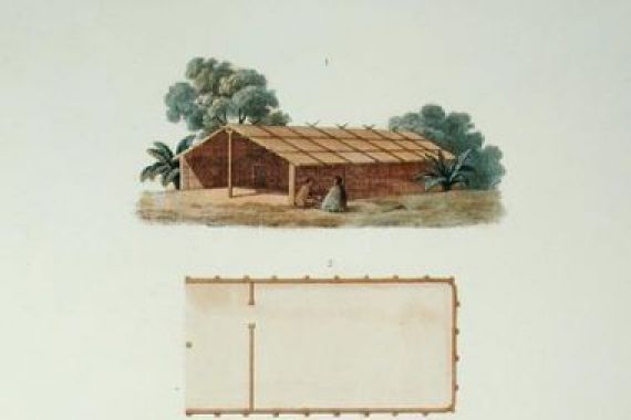 L.I. and Chazal, A. Duperrey