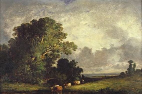 Leon-Victor Dupre