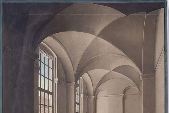 Leopold Zielke or Zielcke