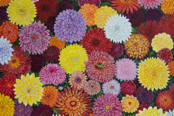 Liz Wright