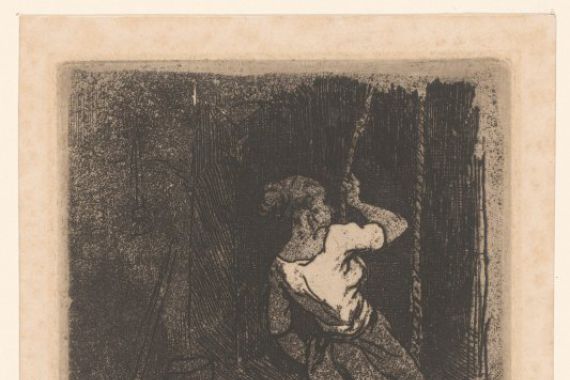 Louis Adolphe Hervier (attributed to)