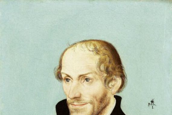 Lucas Cranach (I) (workshop of)
