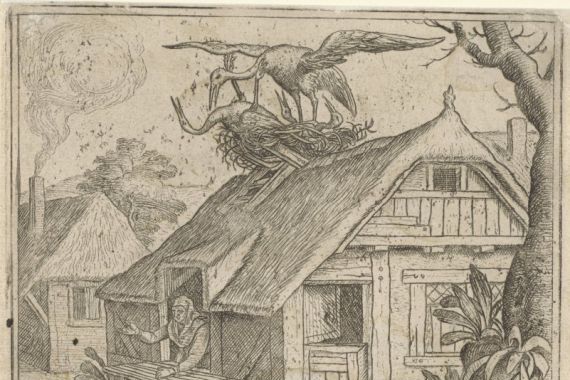 Marcus Gheeraerts (I) (attributed to)
