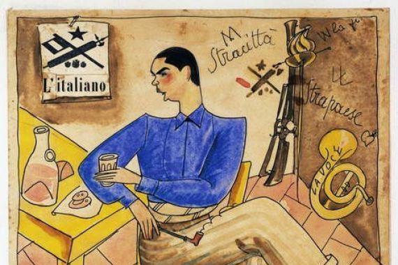 Mario Vellani Marchi