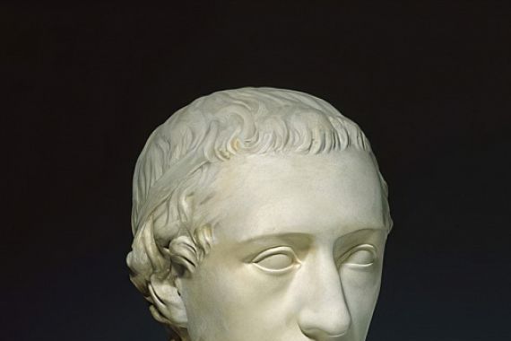 Martin Gottlieb Klauer