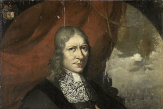 Martin Palin (attributed to)