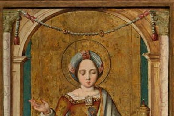 Master of Astorga Master of Astorga