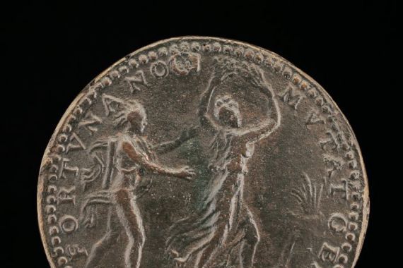 Medalist R.C.