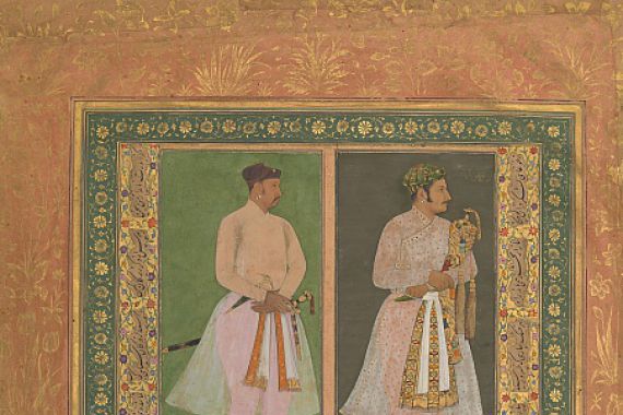 Murad/Balchand/Daulat