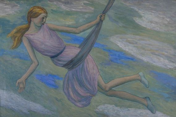 Nikolai Mikhailovich Chernyshev