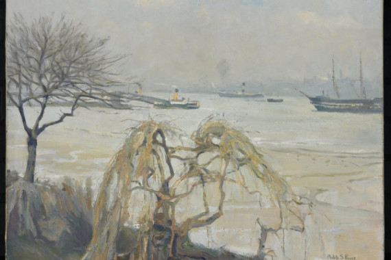Philip Stuart Paice