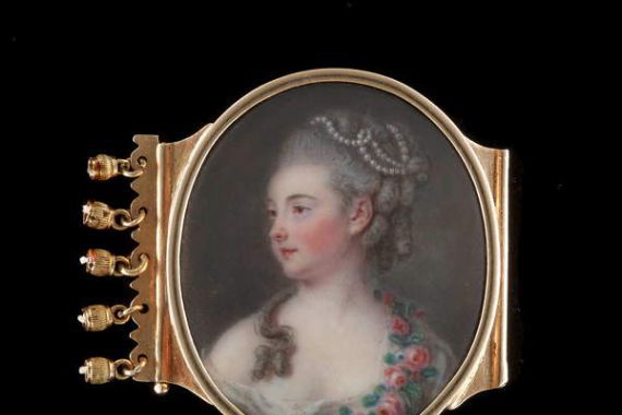 Pierre (attr.to) Pasquier