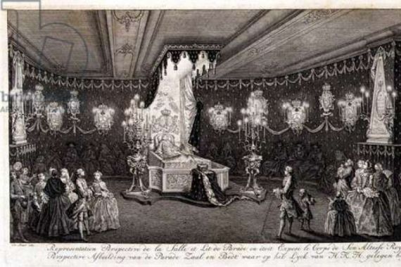 Pieter de after Swart