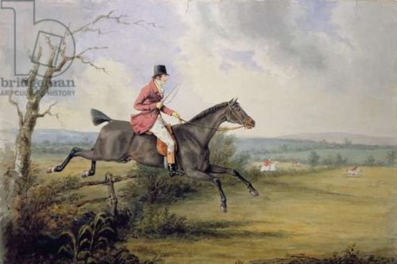 Robert Frankland-Russell