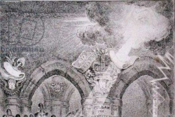 Robert after Seymour