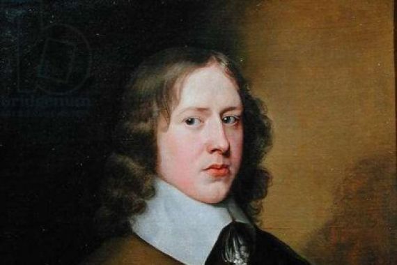 Robert circle of Walker