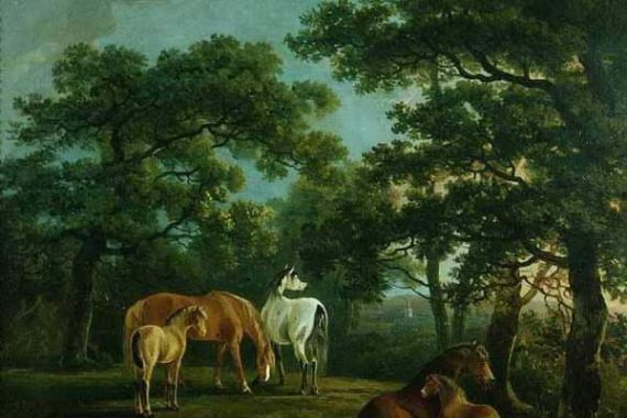 S. & Barrett G. (1767-1842) Gilpin