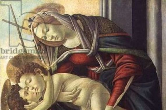 Sandro studio of Botticelli