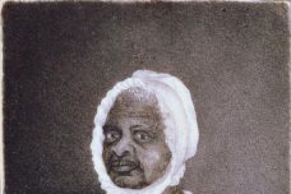 Susan Anne Livingston Ridley Sedgwick