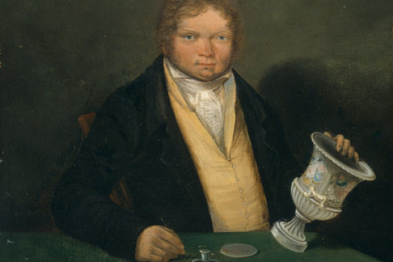 Thomas Pardoe