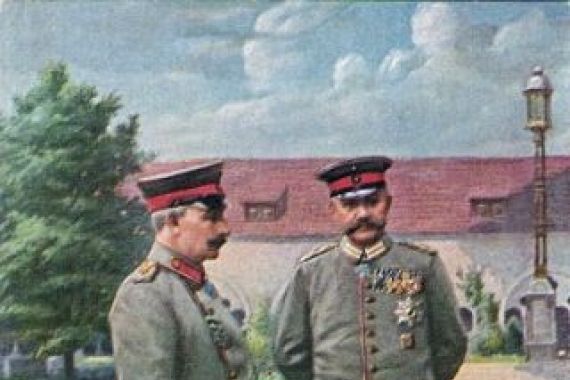 Victoria Augusta von Schleswig-Holstein