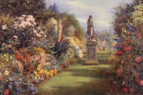William James Day