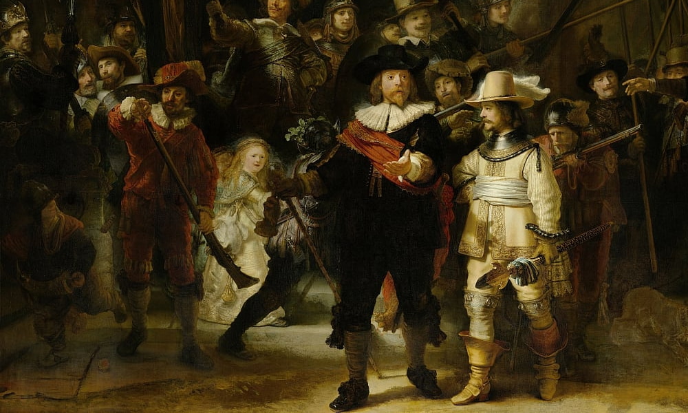 Kunstwerke Aus Der Epoche Barock Kunstwerke Aus Der Epoche Barock