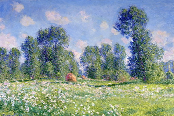 Landschaftsmalerei
